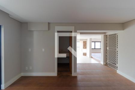 Apartamento à venda com 310m², 3 quartos e 2 vagasSala 01