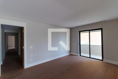 Apartamento à venda com 310m², 3 quartos e 2 vagasSala 01