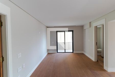 Apartamento à venda com 310m², 3 quartos e 2 vagasSala 01
