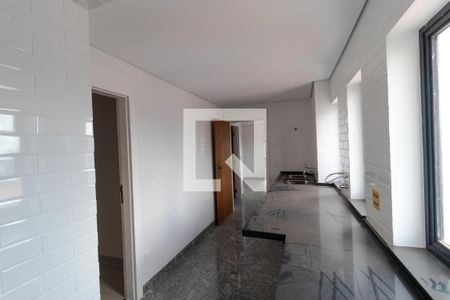 Apartamento à venda com 310m², 3 quartos e 2 vagasÁrea de Serviço
