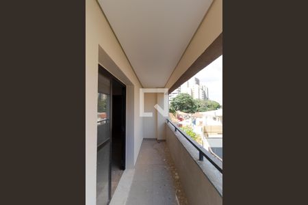 Apartamento à venda com 310m², 3 quartos e 2 vagasSacada da Suíte 03