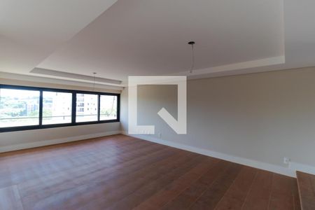Apartamento à venda com 310m², 3 quartos e 2 vagasSala 03