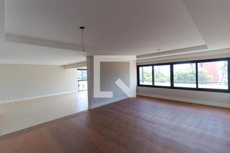 Apartamento à venda com 310m², 3 quartos e 2 vagasSala 03