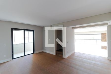 Apartamento à venda com 310m², 3 quartos e 2 vagasSala 01
