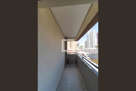 Apartamento à venda com 310m², 3 quartos e 2 vagasSacada da Suíte 02