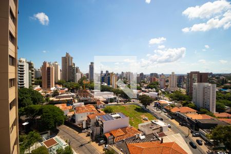 Apartamento à venda com 310m², 3 quartos e 2 vagasÁrea comum - Vista da Piscina