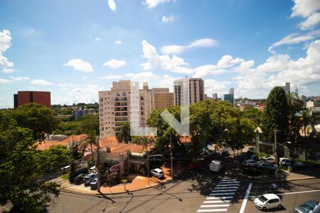 Apartamento à venda com 310m², 3 quartos e 2 vagasVista das Salas
