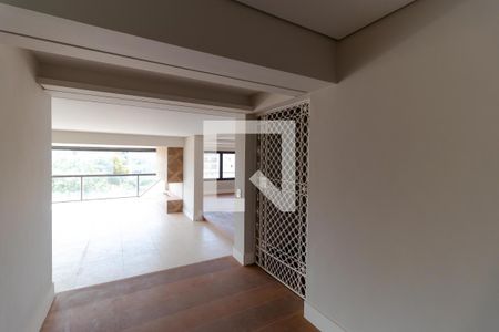 Apartamento à venda com 310m², 3 quartos e 2 vagasHall de Entrada