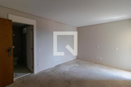 Apartamento à venda com 310m², 3 quartos e 2 vagasSuíte 01