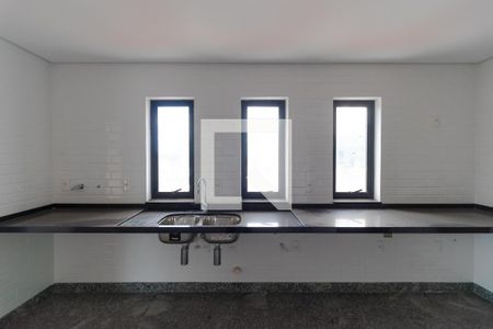 Apartamento à venda com 310m², 3 quartos e 2 vagasCozinha