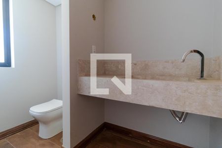 Apartamento à venda com 310m², 3 quartos e 2 vagasLavabo