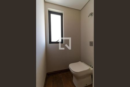 Apartamento à venda com 310m², 3 quartos e 2 vagasLavabo