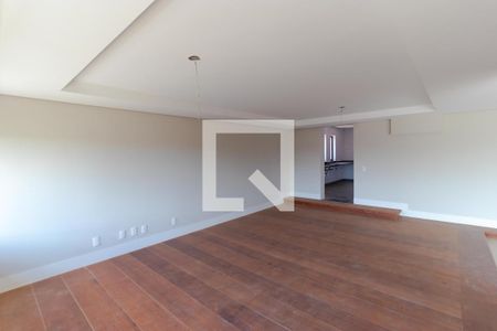 Apartamento à venda com 310m², 3 quartos e 2 vagasSala 03