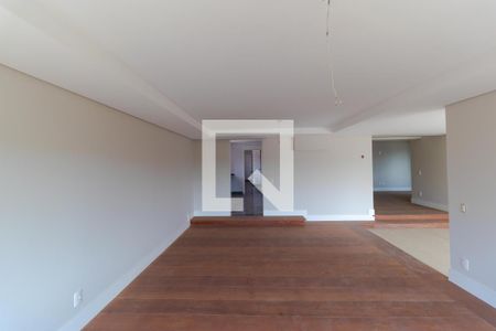 Apartamento à venda com 310m², 3 quartos e 2 vagasSala 03