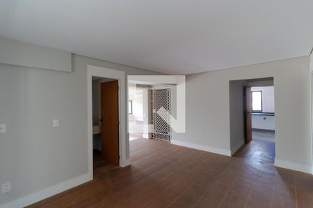 Apartamento à venda com 310m², 3 quartos e 2 vagasSala 01