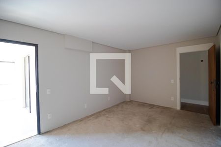 Apartamento à venda com 310m², 3 quartos e 2 vagasSuíte 01