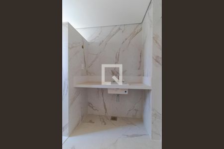 Apartamento à venda com 310m², 3 quartos e 2 vagasBanheiro da Suíte 02