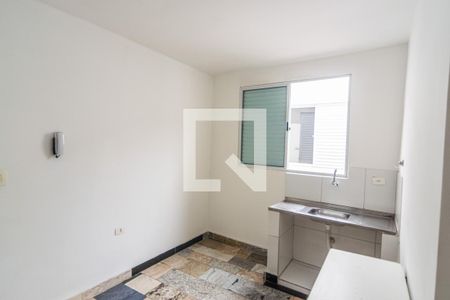 Kitnet de kitnet/studio para alugar com 1 quarto, 25m² em Belenzinho, São Paulo