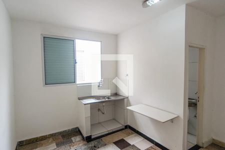 Kitnet de kitnet/studio para alugar com 1 quarto, 25m² em Belenzinho, São Paulo