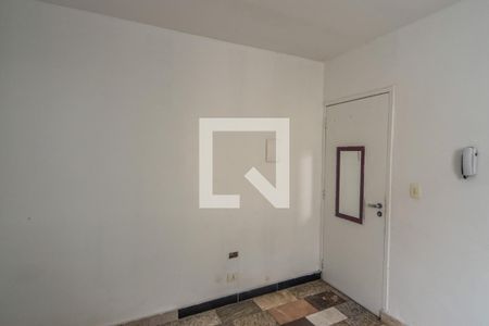 Kitnet de kitnet/studio para alugar com 1 quarto, 25m² em Belenzinho, São Paulo