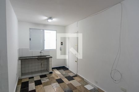 Kitnet de kitnet/studio à venda com 1 quarto, 25m² em Belenzinho, São Paulo