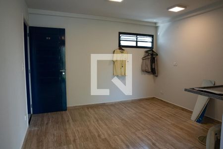 Sala/Quarto de apartamento para alugar com 1 quarto, 20m² em Perdizes, São Paulo