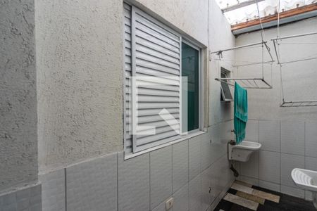 Studio à venda com 20m², 1 quarto e sem vagaÁrea de Serviço