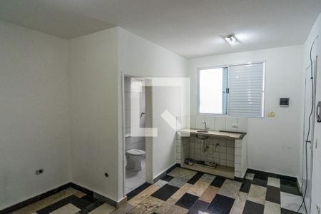 Kitnet de kitnet/studio à venda com 1 quarto, 20m² em Belenzinho, São Paulo