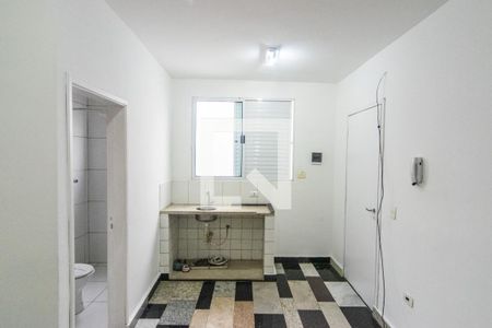 Kitnet de kitnet/studio à venda com 1 quarto, 20m² em Belenzinho, São Paulo