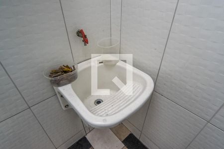 Studio à venda com 20m², 1 quarto e sem vagaÁrea de Serviço