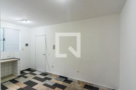 Studio para alugar com 20m², 1 quarto e sem vagaKitnet