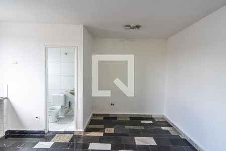 Kitnet de kitnet/studio à venda com 1 quarto, 30m² em Belenzinho, São Paulo