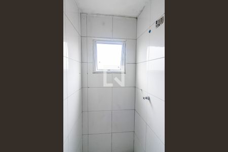 Banheiro de kitnet/studio à venda com 1 quarto, 30m² em Belenzinho, São Paulo