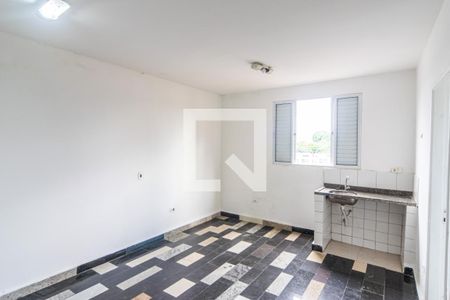 Kitnet de kitnet/studio à venda com 1 quarto, 30m² em Belenzinho, São Paulo