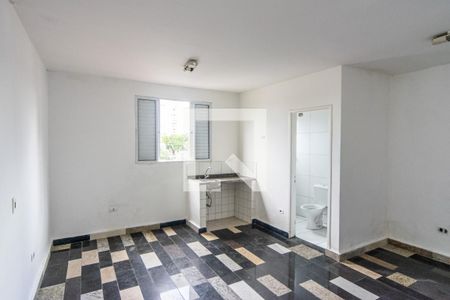 Kitnet de kitnet/studio à venda com 1 quarto, 30m² em Belenzinho, São Paulo