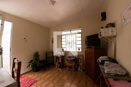 quarto 3 de casa à venda com 3 quartos, 125m² em Conjunto Promorar Sapopemba, São Paulo