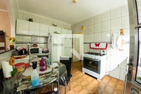 Cozinha de casa à venda com 3 quartos, 125m² em Conjunto Promorar Sapopemba, São Paulo