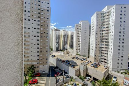 Apartamento à venda com 42m², 2 quartos e 1 vagaVista da Sala
