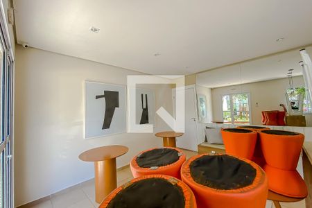 Apartamento à venda com 42m², 2 quartos e 1 vagaSakao de FEsta