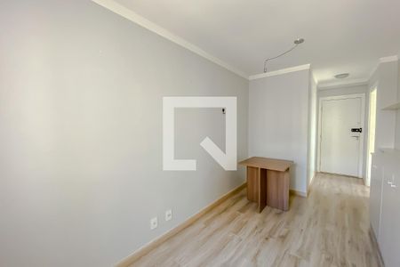 Apartamento à venda com 42m², 2 quartos e 1 vagaSala