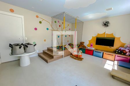 Apartamento à venda com 42m², 2 quartos e 1 vagaArea Comun