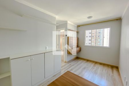 Apartamento à venda com 42m², 2 quartos e 1 vagaSala
