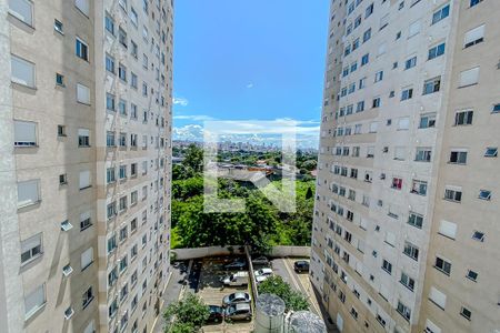 Apartamento à venda com 42m², 2 quartos e 1 vagavista do Quarto