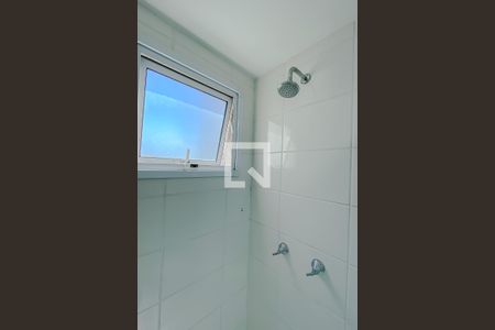 Apartamento à venda com 42m², 2 quartos e 1 vagaDetalhe Banheiroda