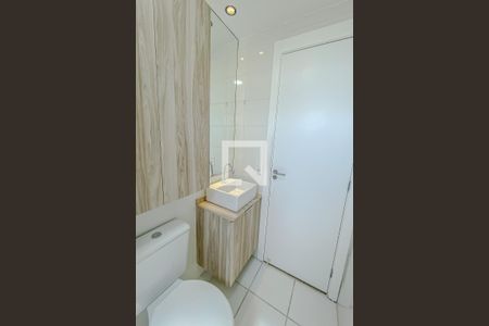 Apartamento à venda com 42m², 2 quartos e 1 vagaBanheiroda