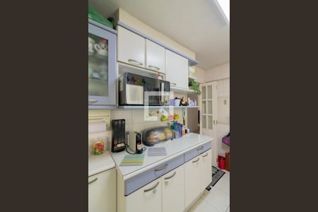 Apartamento à venda com 78m², 2 quartos e 1 vaga Apartamento à venda com 78m², 2 quartos e 1 vagaCozinha