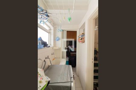 Apartamento à venda com 78m², 2 quartos e 1 vaga Apartamento à venda com 78m², 2 quartos e 1 vagaÁrea de Serviço