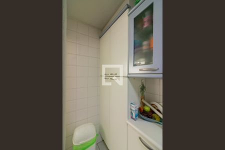 Apartamento à venda com 78m², 2 quartos e 1 vaga Apartamento à venda com 78m², 2 quartos e 1 vagaCozinha