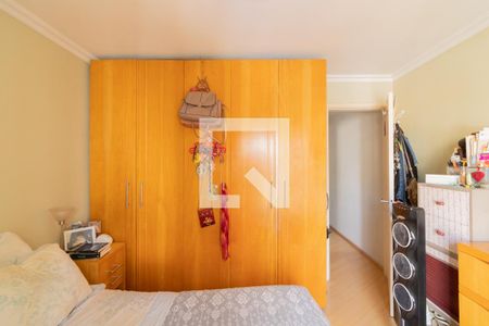Apartamento à venda com 78m², 2 quartos e 1 vaga Apartamento à venda com 78m², 2 quartos e 1 vagaQuarto 1