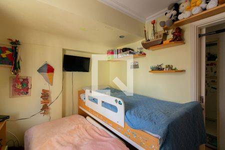 Apartamento à venda com 78m², 2 quartos e 1 vaga Apartamento à venda com 78m², 2 quartos e 1 vagaQuarto 2